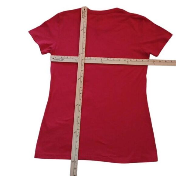 Dr. Seuss Women's Tshirt Size Large but fits more like a Medium (pictures with - Picture 4 of 6